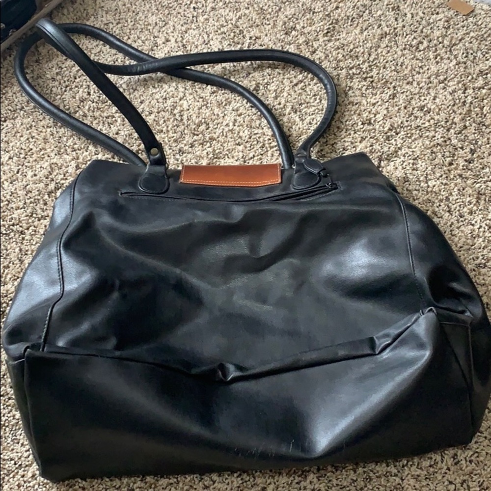 Large tote bag - Picture 3 of 8
